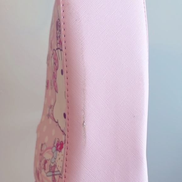 Hello kitty tote bag - Picture 7 of 10